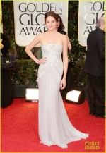 Golden Globes 2012